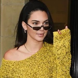 Andy Wolf Ojala Tiny Sunglasses.